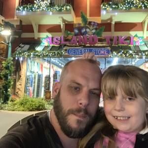 Meet your Posher, Chad